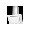 غطاء الشفاط Hansa, White (OKP6521SWH)