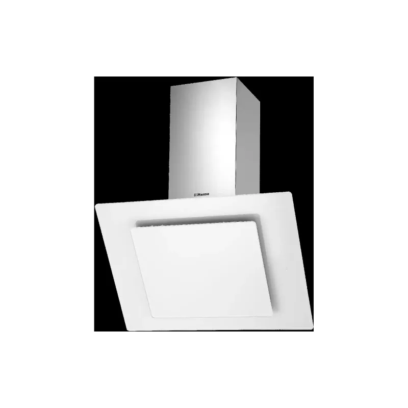 غطاء الشفاط Hansa, White (OKP6521SWH)