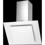غطاء الشفاط Hansa, White (OKP6521SWH)