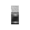 Газова печка Hansa FCGI63022, Stainless steel (FCGI63022)