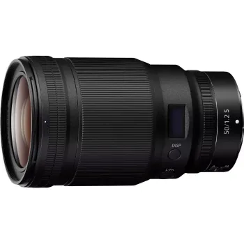 Об'єктив Nikon (JMA003DA)