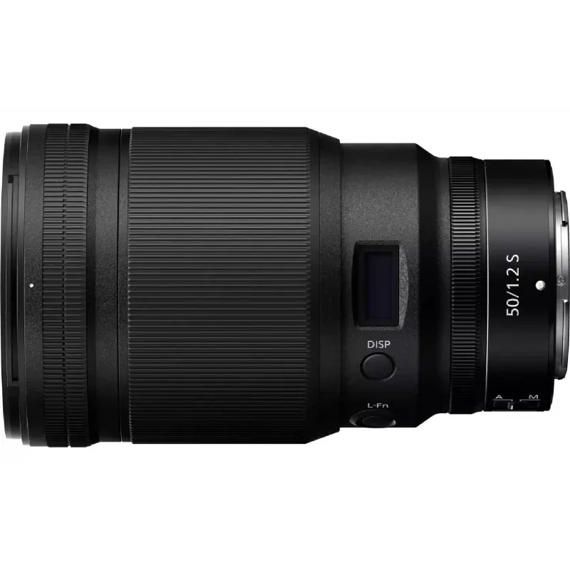 Linse Nikon (JMA003DA)