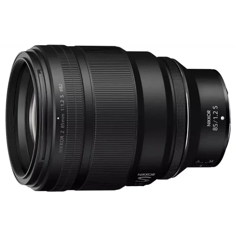 Lente Nikon (JMA302DA)