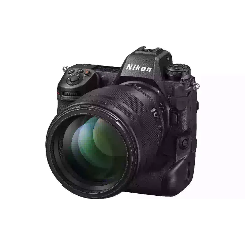 Lente Nikon (JMA302DA)