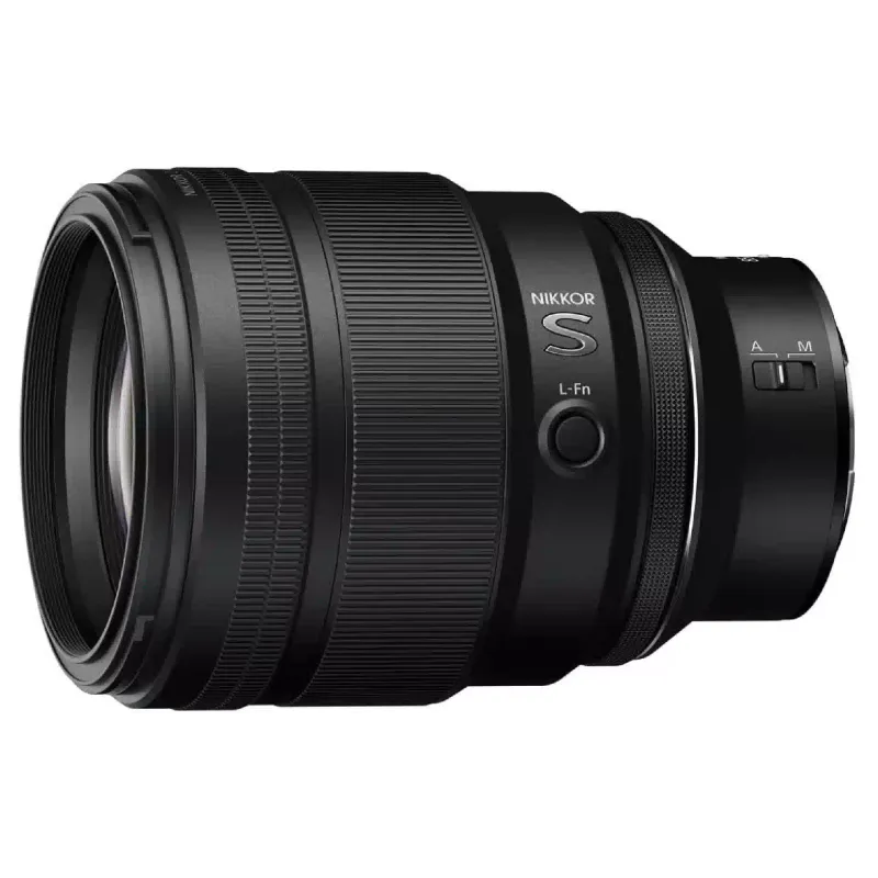Lente Nikon (JMA302DA)