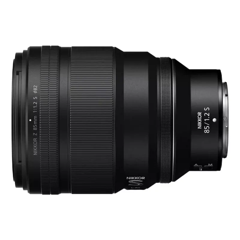 Lente Nikon (JMA302DA)