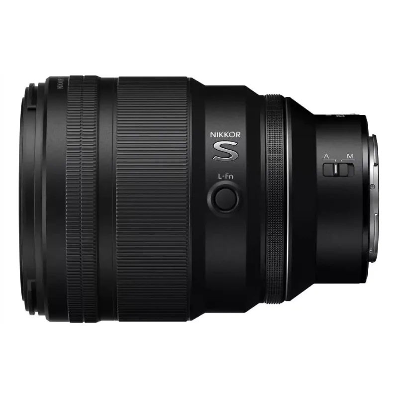 Lente Nikon (JMA302DA)