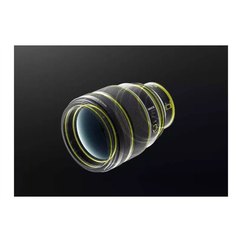 Lente Nikon (JMA302DA)