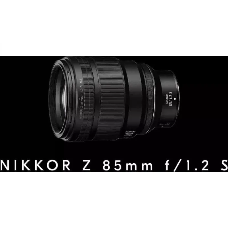 Lente Nikon (JMA302DA)