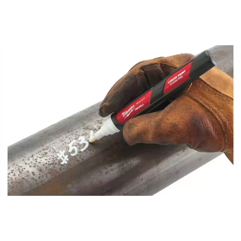 Marcador Milwaukee (48223711)