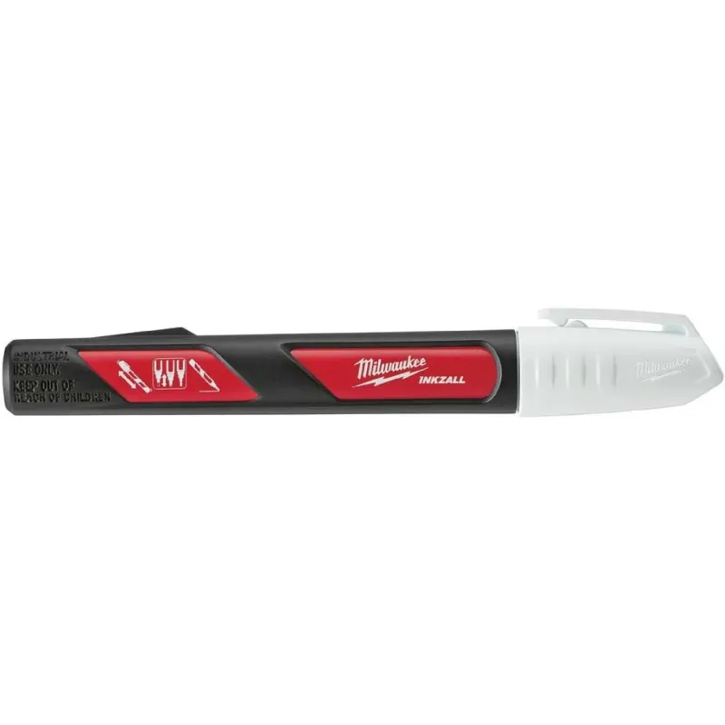 Marcador Milwaukee (48223711)