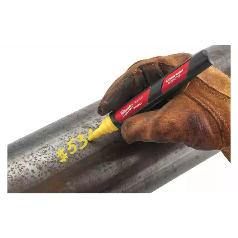 Marcador Milwaukee (48223721)