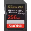 بطاقة الذاكرة Sandisk Extreme Pro V60 (SDSDXEP-256G-GN4IN)