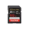 Pomnilniška kartica Sandisk Extreme Pro V60 (SDSDXEP-512G-GN4IN)