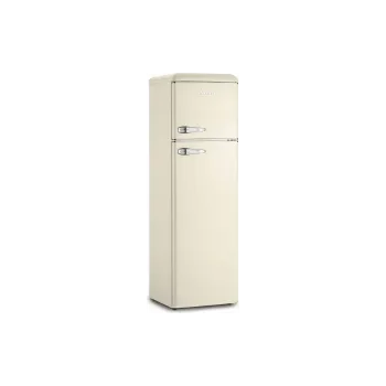 Hűtőszekrény Snaige, Beige (FR27SM-PRC30E)