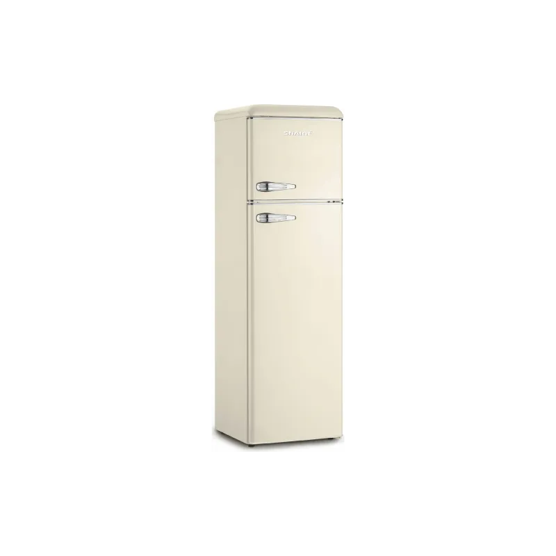 Refrigerador Snaige, Beige (FR27SM-PRC30E)