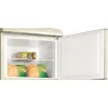 Refrigerador Snaige, Beige (FR27SM-PRC30E)