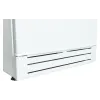 ثلاجة Snaige, White (CC48DM-P600FD)