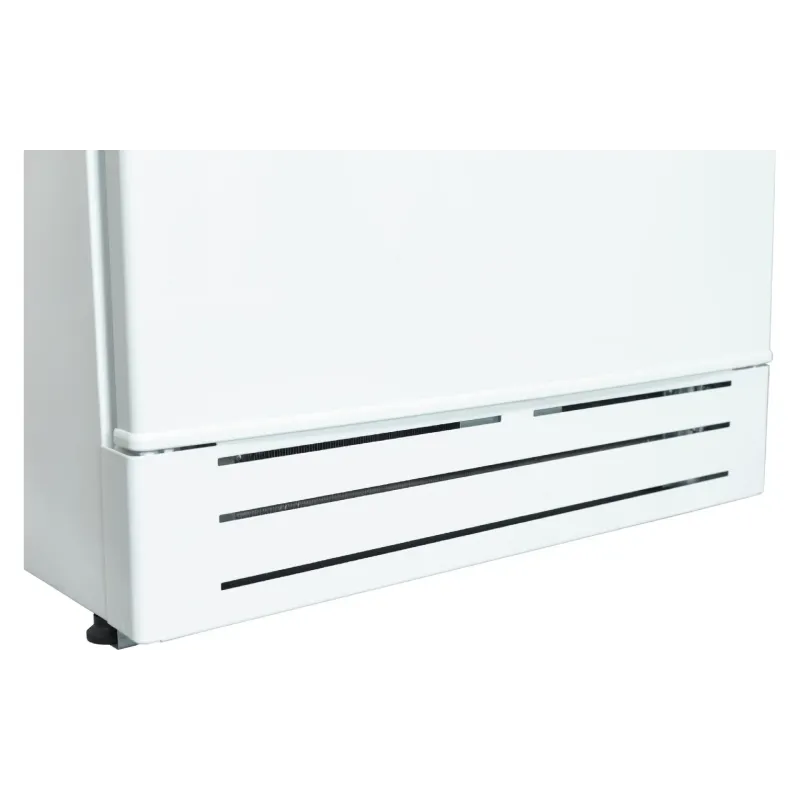 ثلاجة Snaige, White (CC48DM-P600FD)