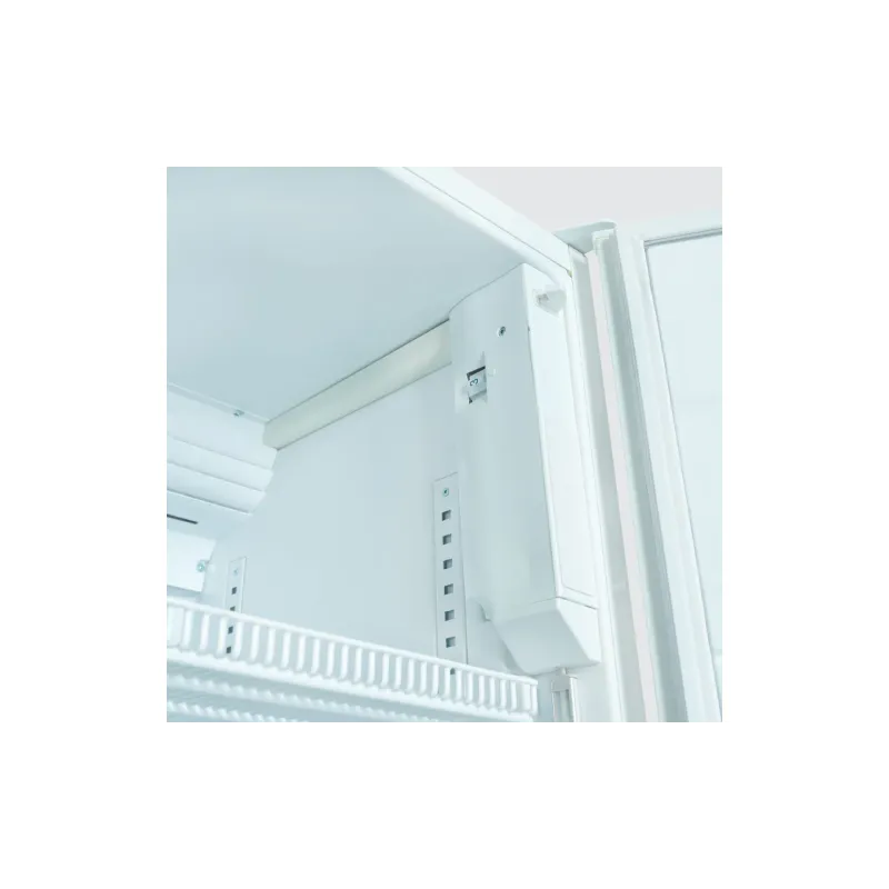 ثلاجة Snaige, White (CC48DM-P600FD)