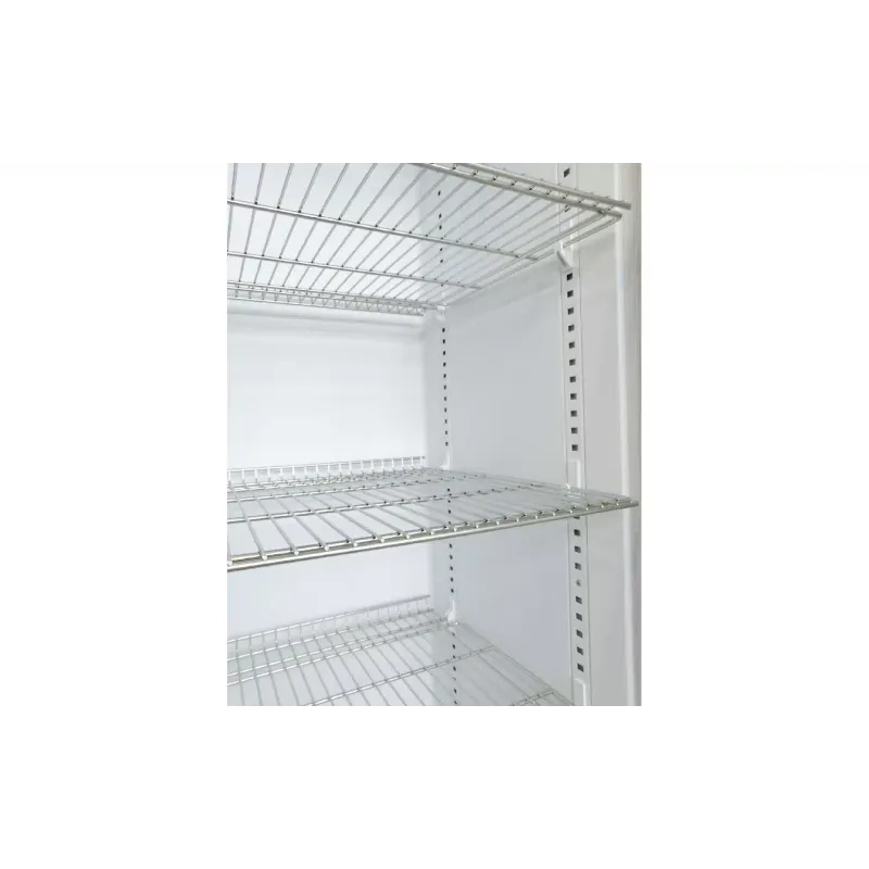 ثلاجة Snaige, White (CC48DM-P600FD)