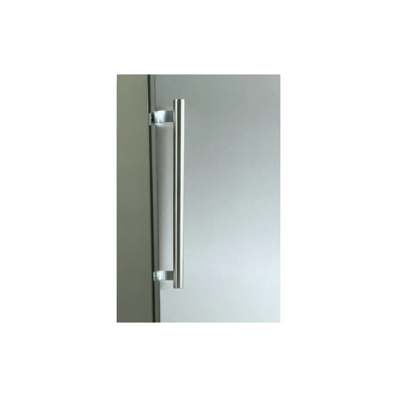 ثلاجة Snaige, Stainless steel (CC29SM-T1CBFE)