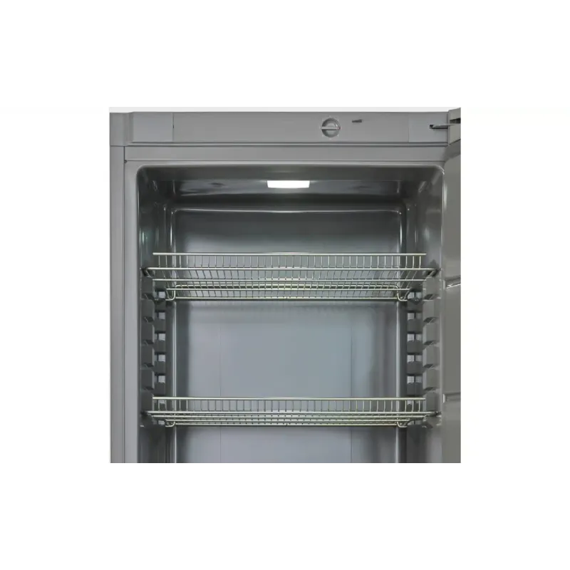 ثلاجة Snaige, Stainless steel (CC29SM-T1CBFE)