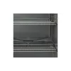 ثلاجة Snaige, Stainless steel (CC29SM-T1CBFE)