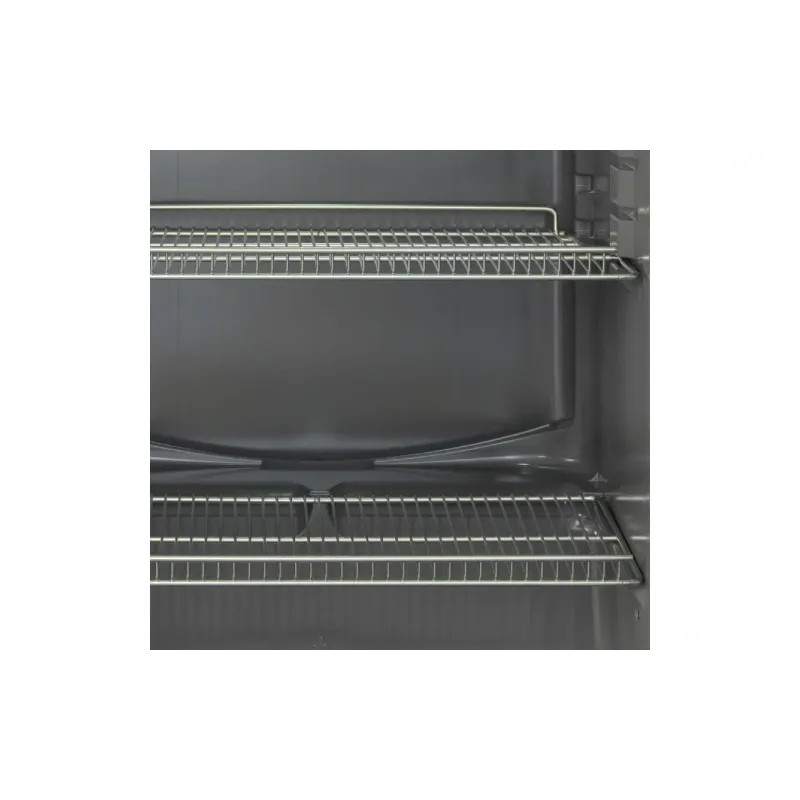 ثلاجة Snaige, Stainless steel (CC29SM-T1CBFE)