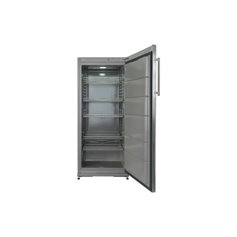 ثلاجة Snaige, Stainless steel (CC29SM-T1CBFE)