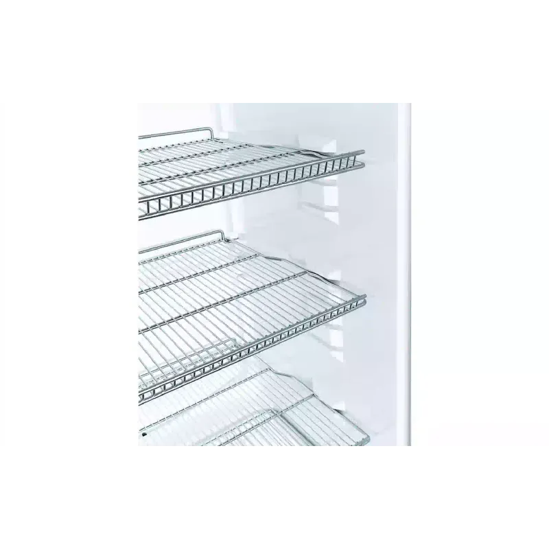 ثلاجة Snaige, White (CC31SM-T100FE)