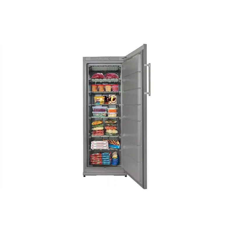 Congelador Snaige, Stainless steel (CF27SM-T1CB0E)