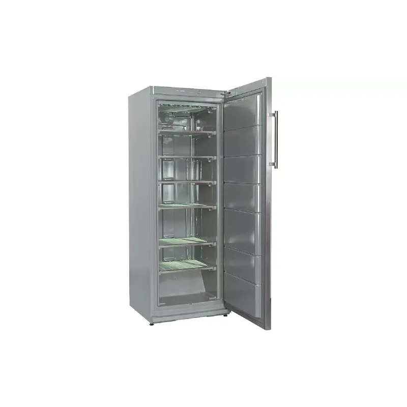 Congelador Snaige, Stainless steel (CF27SM-T1CB0E)