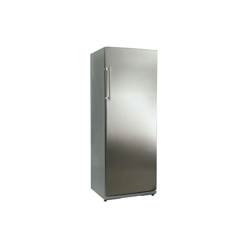 ثلاجة Snaige, Stainless steel (CC31SM-T1CBFE)