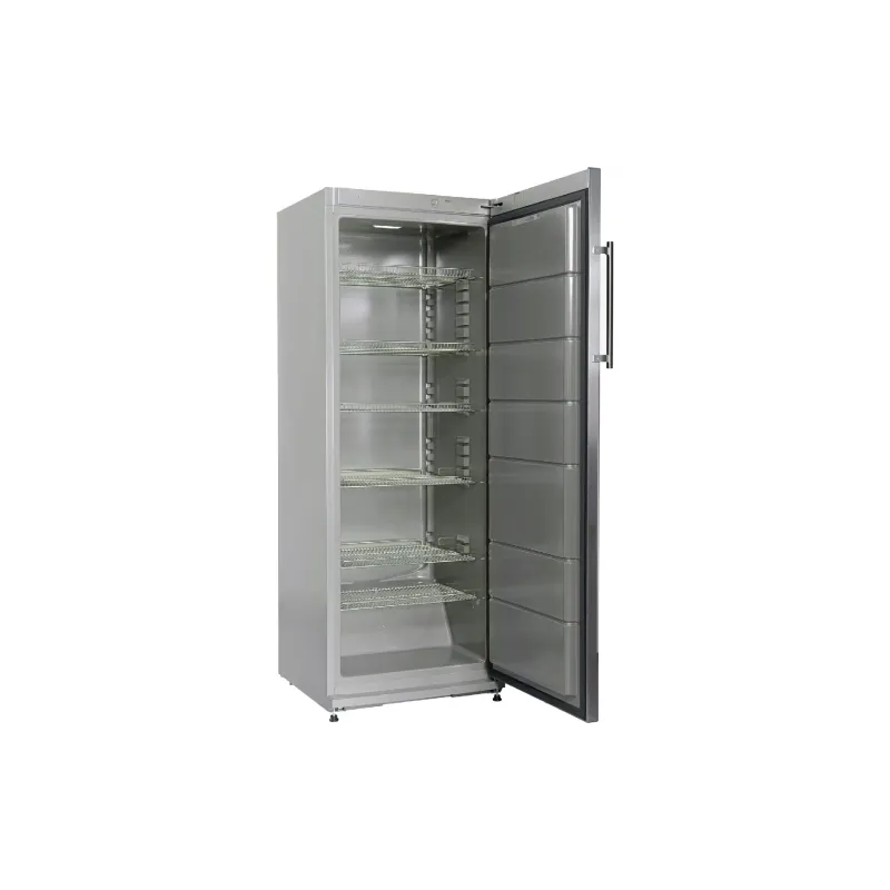 ثلاجة Snaige, Stainless steel (CC31SM-T1CBFE)