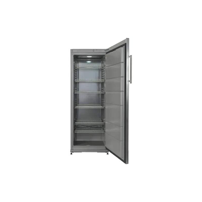 ثلاجة Snaige, Stainless steel (CC31SM-T1CBFE)