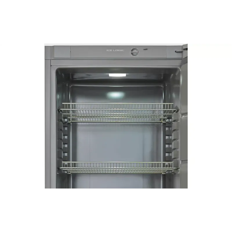 ثلاجة Snaige, Stainless steel (CC31SM-T1CBFE)