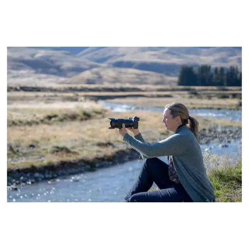 Lente Nikon (JMA721DA)