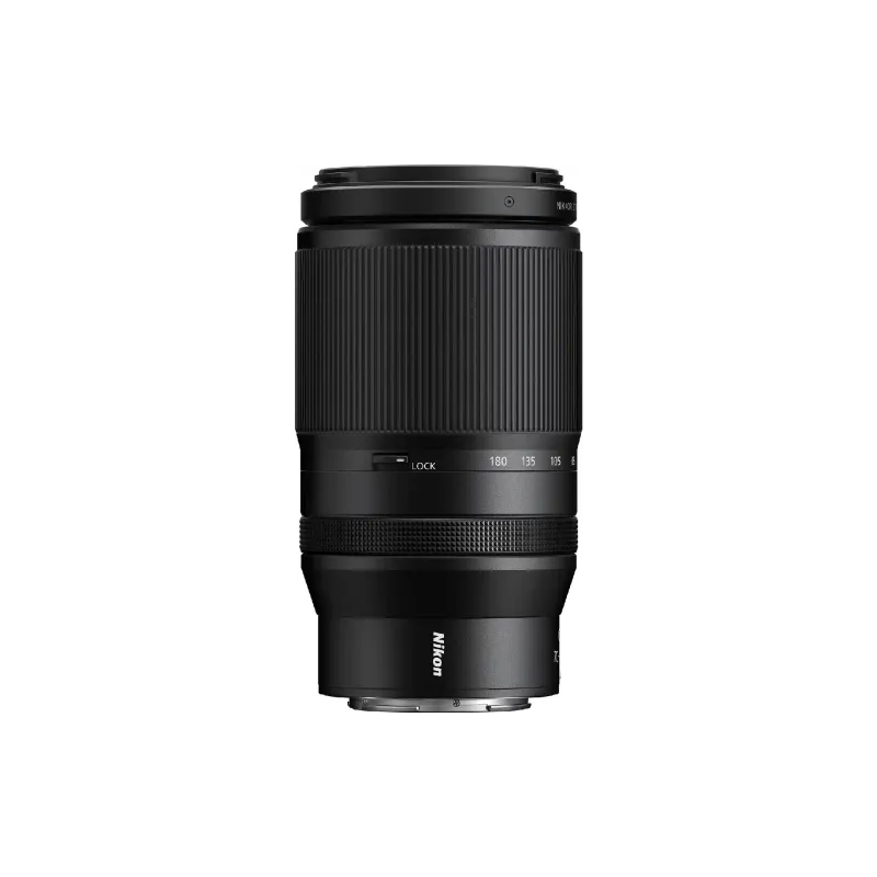 Lente Nikon (JMA721DA)