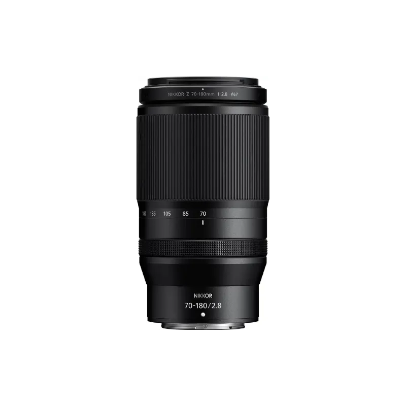 Lente Nikon (JMA721DA)
