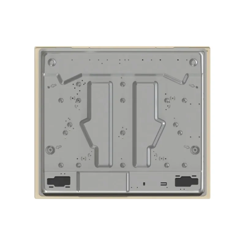 Főzőlap Gorenje (GW642CLI)