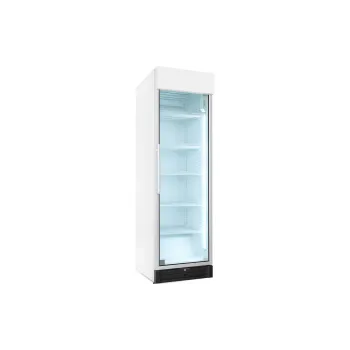 Хладилна витрина Snaige, White (CD48DM-S300BD)