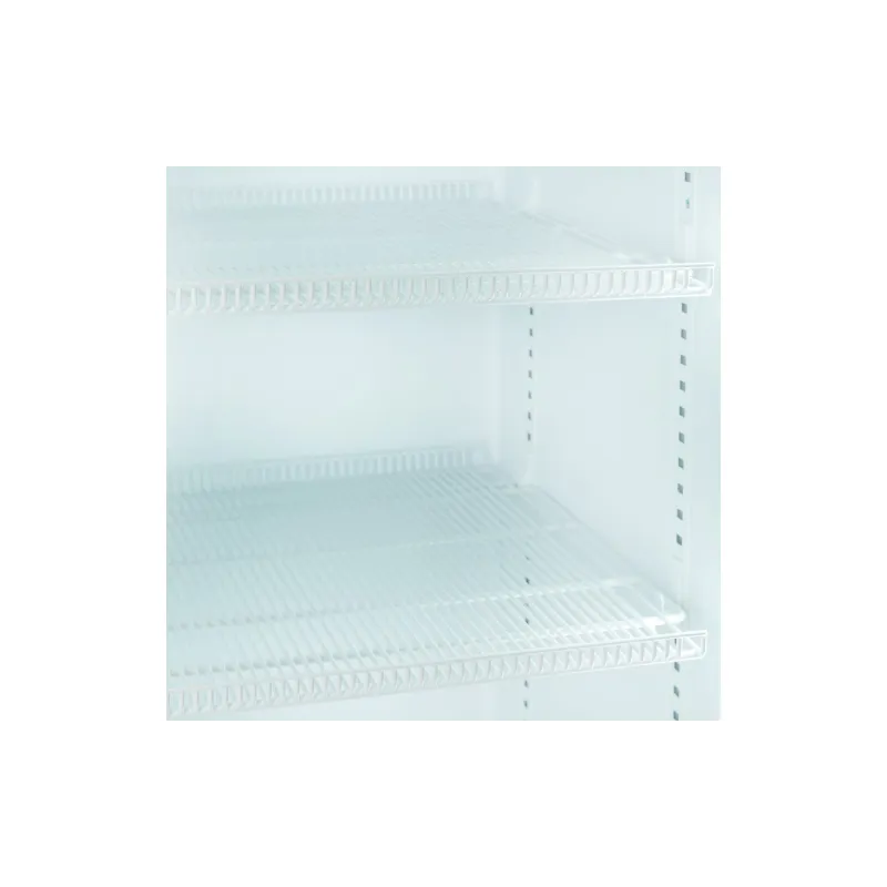 خزانة عرض مبردة Snaige, White (CD48DM-S300BD)