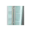 خزانة عرض مبردة Snaige, White (CD48DM-S300BD)