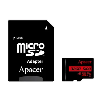 Speicherkarte Apacer (AP32GMCSH10UB-R)