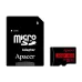 Κάρτα μνήμης Apacer (AP32GMCSH10UB-R) Κάρτα μνήμης Apacer (AP32GMCSH10UB-R)