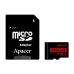 Κάρτα μνήμης Apacer (AP64GMCSX10UB-R) Κάρτα μνήμης Apacer (AP64GMCSX10UB-R)