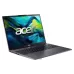 Лаптоп Acer Aspire Go AG17-31P, Grey (NX.J8ZEU.009)