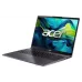 Лаптоп Acer Aspire Go AG17-31P, Grey (NX.J8ZEU.009)