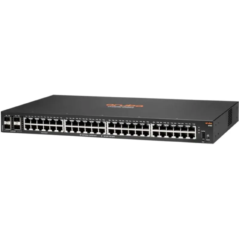 Trocar HP (JL676A)